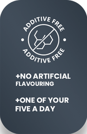 No Additives