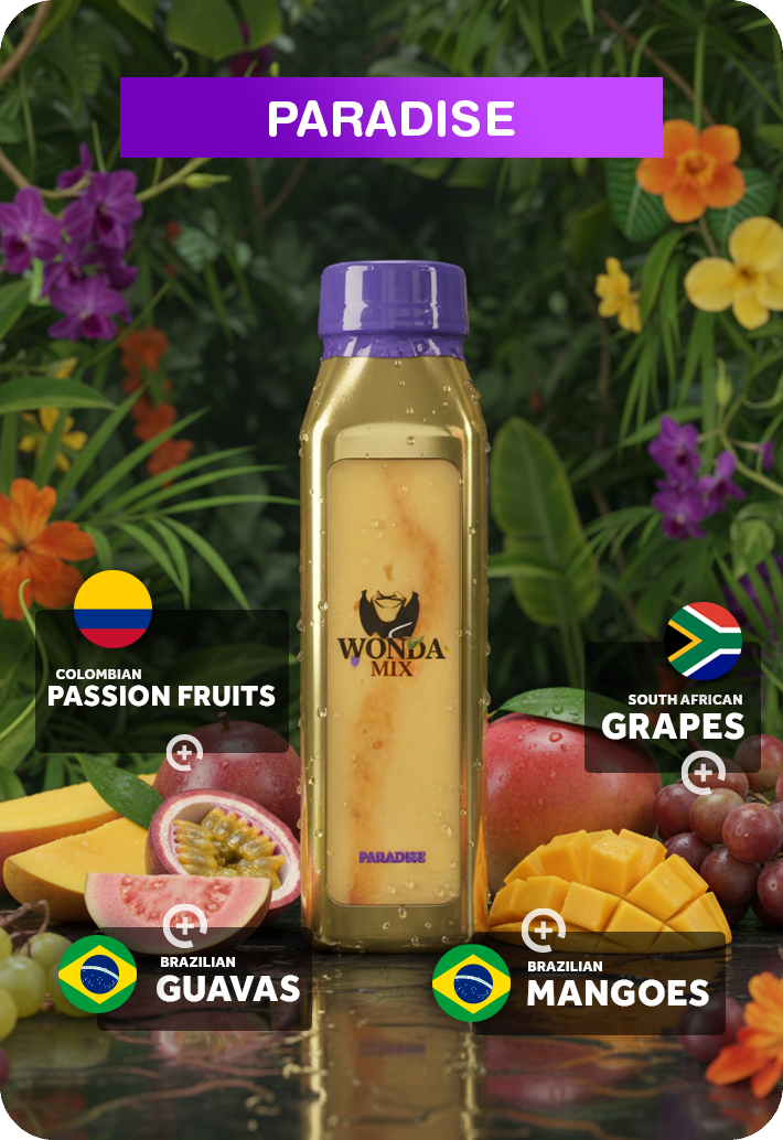 MANGO