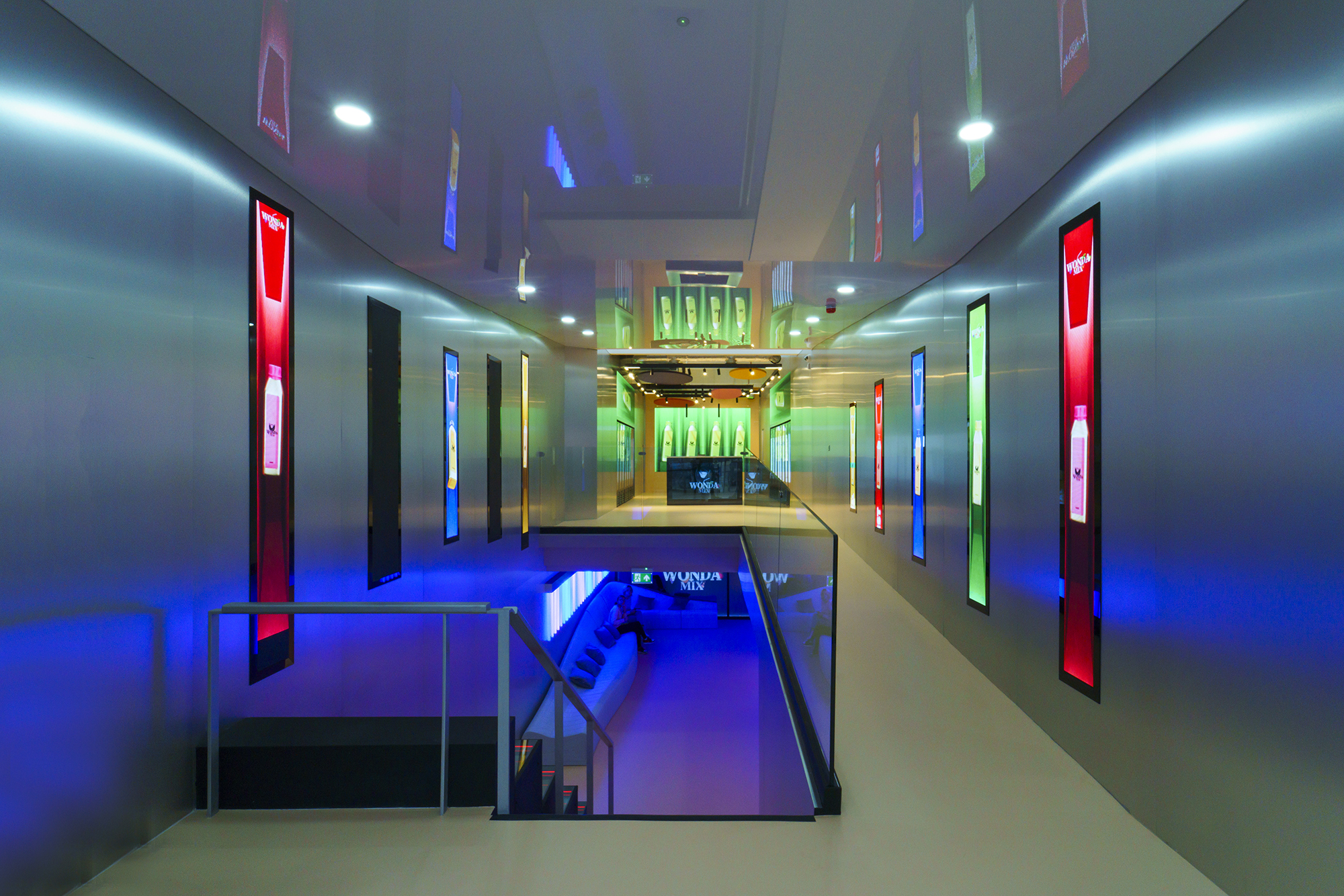Store zone 3