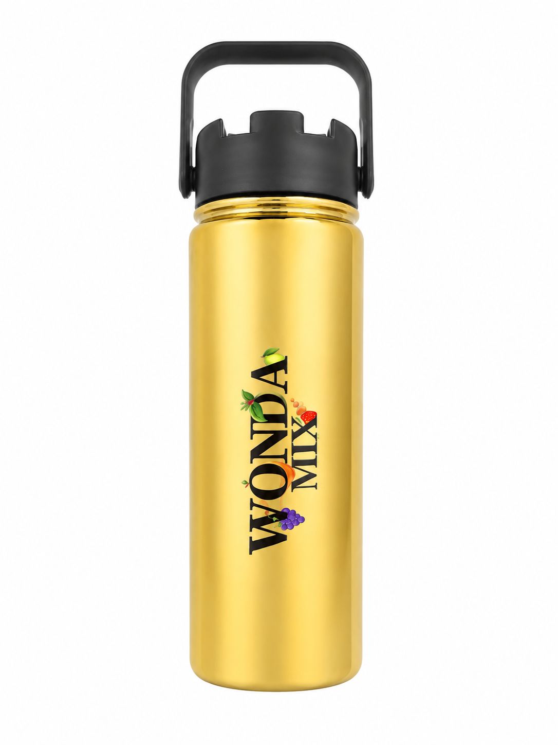 WondaMix Flask